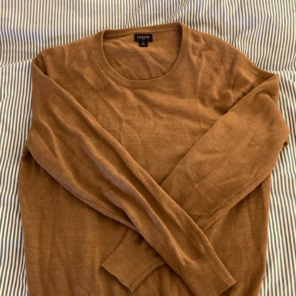 Jcrew Sweater